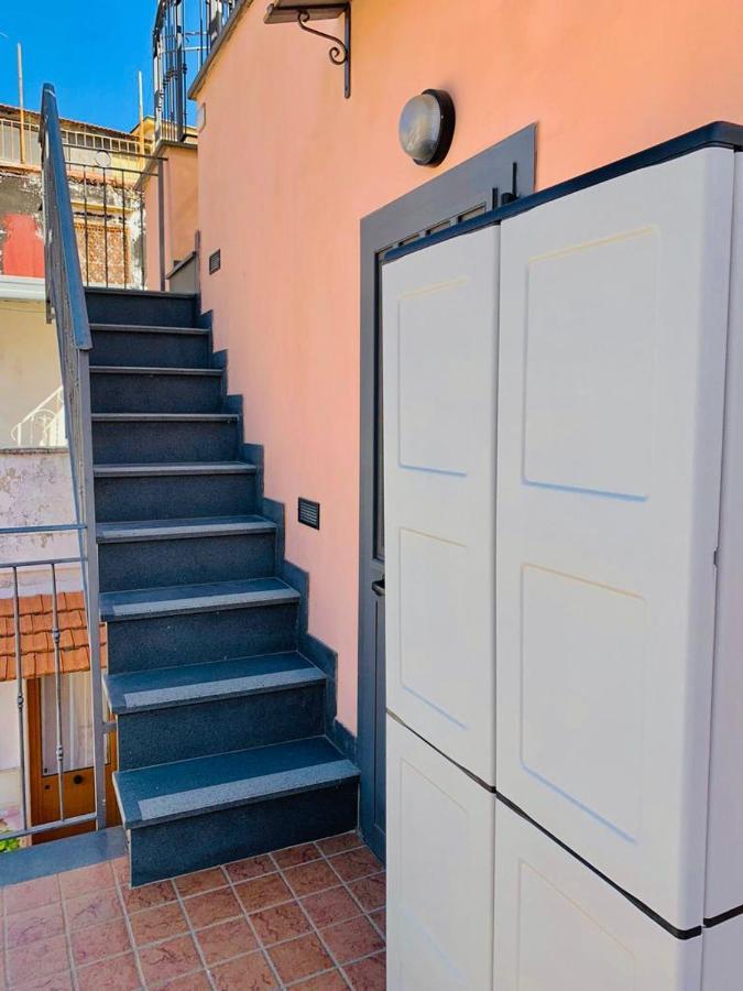 B&B Starview Vico Equense Exterior foto